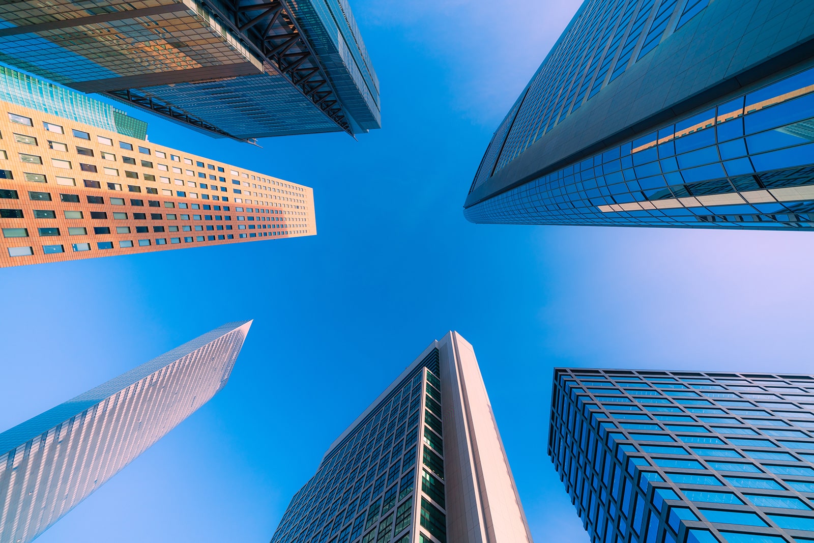 画像:会社概要イメージ